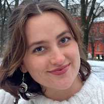 Photo of Kiera