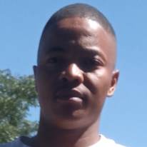 Photo of Xolile Mazendala