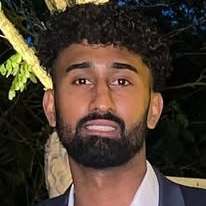 Photo of Kavin