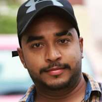 Photo of Keerthiraj HN