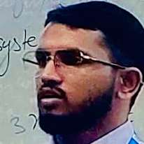 Photo of Shaik Abdul Khadir