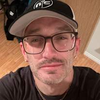 Photo of Andrew Boyd