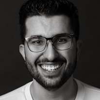 Photo of Arvin Azimian