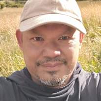 Photo of Firdaus Wahid