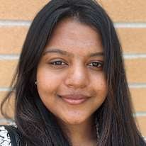 Photo of Krithi