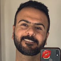 Photo of Ahmed