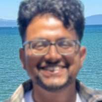 Photo of Hardip