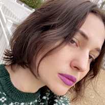 Photo of Jessica