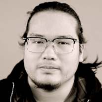 Photo of Ivan Chan