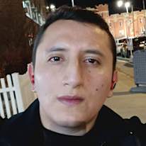 Photo of Ivan