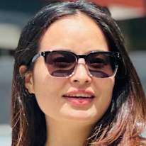 Photo of Sangita Tamang