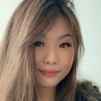 Photo of Sandie Huynh
