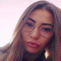 Photo of Melissa