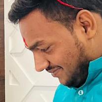 Photo of Abhishek
