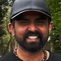 Photo of Sohan Fernando