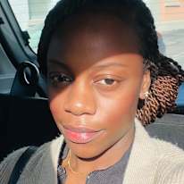 Photo of Thandiwe Gwatidzo