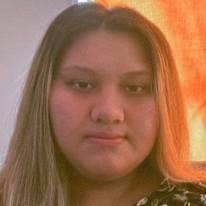 Photo of Julie