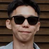 Photo of Derrick Koh