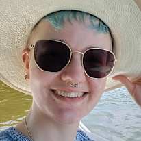 Photo of Izzi