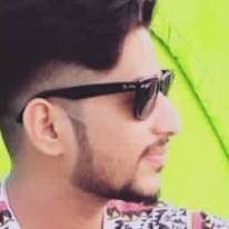 Photo of Ankit
