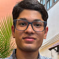 Photo of Dev Maithil