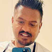 Photo of Sahil