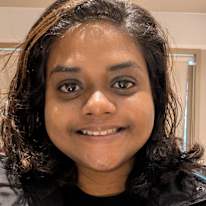 Photo of Nandhini