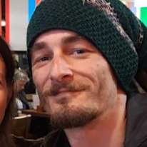 Photo of Chris