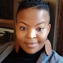 Photo of Thuli