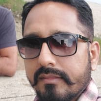 Photo of Anmol Singh