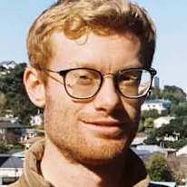 Photo of Joe