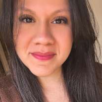 Photo of Alejandra