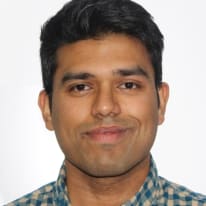 Photo of Venkata