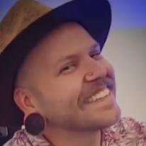 Photo of Brent