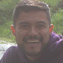 Photo of Victor