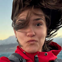 Photo of Eva