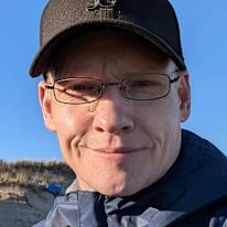 Photo of Tristan