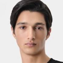 Photo of Naitik Visana