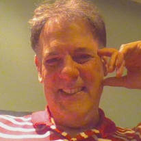 Photo of Jeff