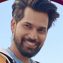 Photo of Vinod