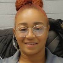 Photo of Michaela