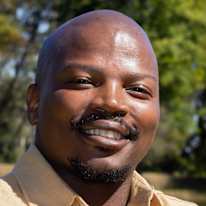 Photo of Lindokuhle Makanda