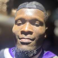 Photo of Samuel