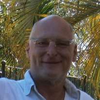 Photo of Mark