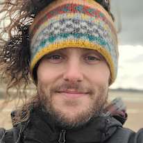 Photo of John Crowdis