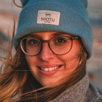 Photo of Kristina