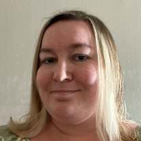 Photo of Renee Mitchell