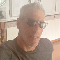 Photo of Lorne Douglass