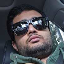 Photo of Abhishek