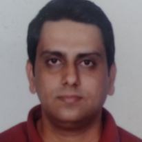 Photo of Ganpat Suthar